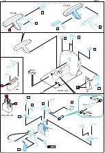 Предварительный просмотр 2 страницы Eduard Zoom OV-1A Mohawk Assembly Instructions