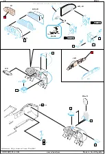 Предварительный просмотр 3 страницы Eduard Zoom OV-1A Mohawk Assembly Instructions