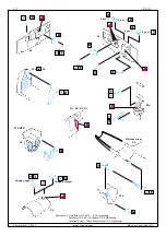 Preview for 2 page of Eduard Zoom P-38J Lightning Quick Start Manual