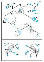 Предварительный просмотр 2 страницы Eduard Zoom P-39Q/N interior Quick Start Manual