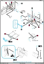 Предварительный просмотр 2 страницы Eduard Zoom P-40B Tomahawk Quick Start Manual