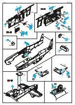 Preview for 2 page of Eduard Zoom P-51D-5 Weekend Assembly Instructions