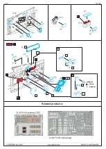 Предварительный просмотр 2 страницы Eduard ZOOM P-51D-5 Manual