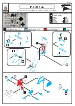 Предварительный просмотр 1 страницы Eduard Zoom P-51D S.A Quick Start Manual