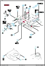 Предварительный просмотр 2 страницы Eduard Zoom Pz.III Ausf.F Manual