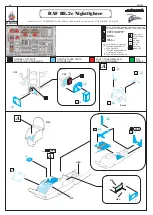 Предварительный просмотр 1 страницы Eduard Zoom RAF BE.2c Nightfighter Manual