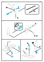 Предварительный просмотр 2 страницы Eduard Zoom RAF BE.2c Nightfighter Manual
