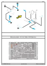 Предварительный просмотр 4 страницы Eduard Zoom RAF BE.2c Nightfighter Manual