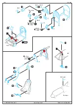 Preview for 2 page of Eduard ZOOM Spitfire Mk.I/Mk.IIa Manual