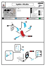 Eduard Zoom Spitfire Mk.IIa Manual предпросмотр