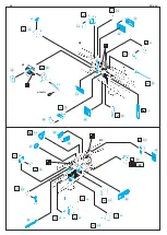 Предварительный просмотр 2 страницы Eduard Zoom Spitfire PR.XIX interior S.A. Assembly Instructions