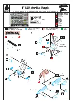 Предварительный просмотр 1 страницы Eduard ZOOM SS 204 Quick Start Manual