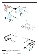 Предварительный просмотр 2 страницы Eduard ZOOM SS 204 Quick Start Manual