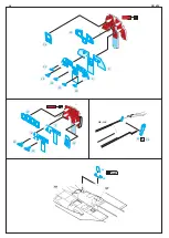 Предварительный просмотр 2 страницы Eduard ZOOM SS 615 Manual