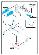 Предварительный просмотр 3 страницы Eduard ZOOM SS 657 Manual