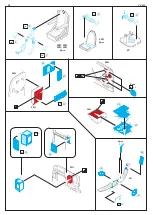 Предварительный просмотр 2 страницы Eduard Zoom Stirling Mk.I Quick Start Manual