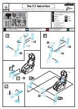 Eduard Zoom Su-11 interior Quick Start Manual предпросмотр