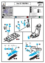 Предварительный просмотр 1 страницы Eduard Zoom Su-17 M3 Assembly Instructions