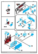 Предварительный просмотр 2 страницы Eduard Zoom Su-17 M3 Assembly Instructions