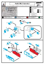 Предварительный просмотр 1 страницы Eduard Zoom Swift FR.5 interior Quick Start Manual