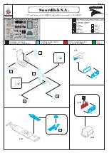 Preview for 1 page of Eduard Zoom Swordfish S.A. Quick Start Manual