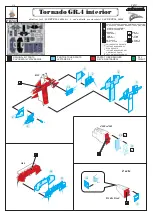 Eduard Zoom Tornado GR.4 interior Quick Start Manual preview