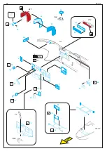 Предварительный просмотр 2 страницы Eduard Zoom Tu-2T interior S.A. Manual