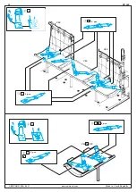 Preview for 3 page of Eduard Zoom UH-1D seatbelts STEEL 1/48 Manual