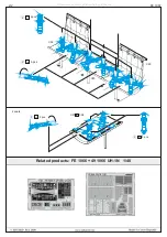 Preview for 2 page of Eduard Zoom UH-1N seatbelts STEEL Assembly Instructions