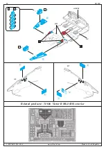 Preview for 3 page of Eduard Zoom Victor B Mk.2 (BS) Quick Start Manual