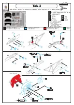 Предварительный просмотр 1 страницы Eduard Zoom Yak-3 Quick Start Manual