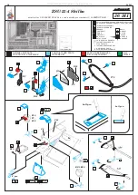 Eduard ZSU-23-4 Shilka Quick Start Manual предпросмотр