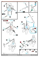 Preview for 3 page of Eduard Zundapp KS750 Assembly Instructions