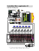 Предварительный просмотр 6 страницы Education AV CommBox Micro Installation Instructions Manual