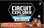 Educational Insights Circuit Explorer Deluxe Base Station Mission Manual предпросмотр