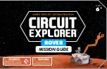 Educational Insights Circuit Explorer Rover Mission Manual preview