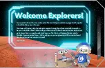 Preview for 3 page of Educational Insights Circuit Explorer Rover Mission Manual