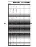 Preview for 4 page of Educational Insights EI-2305 Language Tutor Instructions For Use Manual