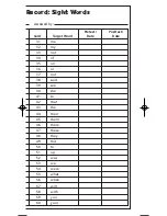 Preview for 5 page of Educational Insights EI-2306 Language Tutor Instructions For Use Manual