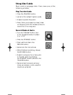 Preview for 6 page of Educational Insights EI-2306 Language Tutor Instructions For Use Manual