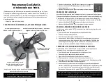 Preview for 4 page of Educational Insights GeoSafari Jr. Talking Telescope Manual