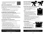 Preview for 8 page of Educational Insights GeoSafari Jr. Talking Telescope Manual