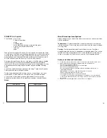 Preview for 10 page of Educational Insights MicroPro EI-5301 Instruction And Activity Manual