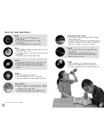 Preview for 6 page of Educational Insights Talking Telescope GeoSafari Product Manual