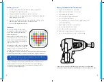 Preview for 2 page of Educational Insights The Design & Drill Bolt-It Bucket Manual