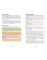 Preview for 5 page of Educational Insights wireless eggspert Teachers Manual