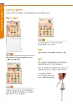 Preview for 4 page of educo E523275 Instructions Manual