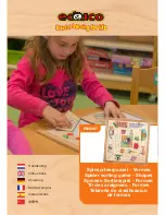 educo e52336 Instructions Manual предпросмотр