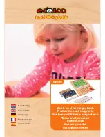 educo E523369 Instructions Manual preview