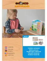 educo E523382 Instructions Manual preview